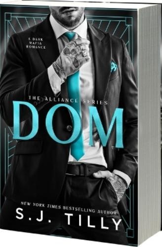 S J Tilly DOM (Paperback)