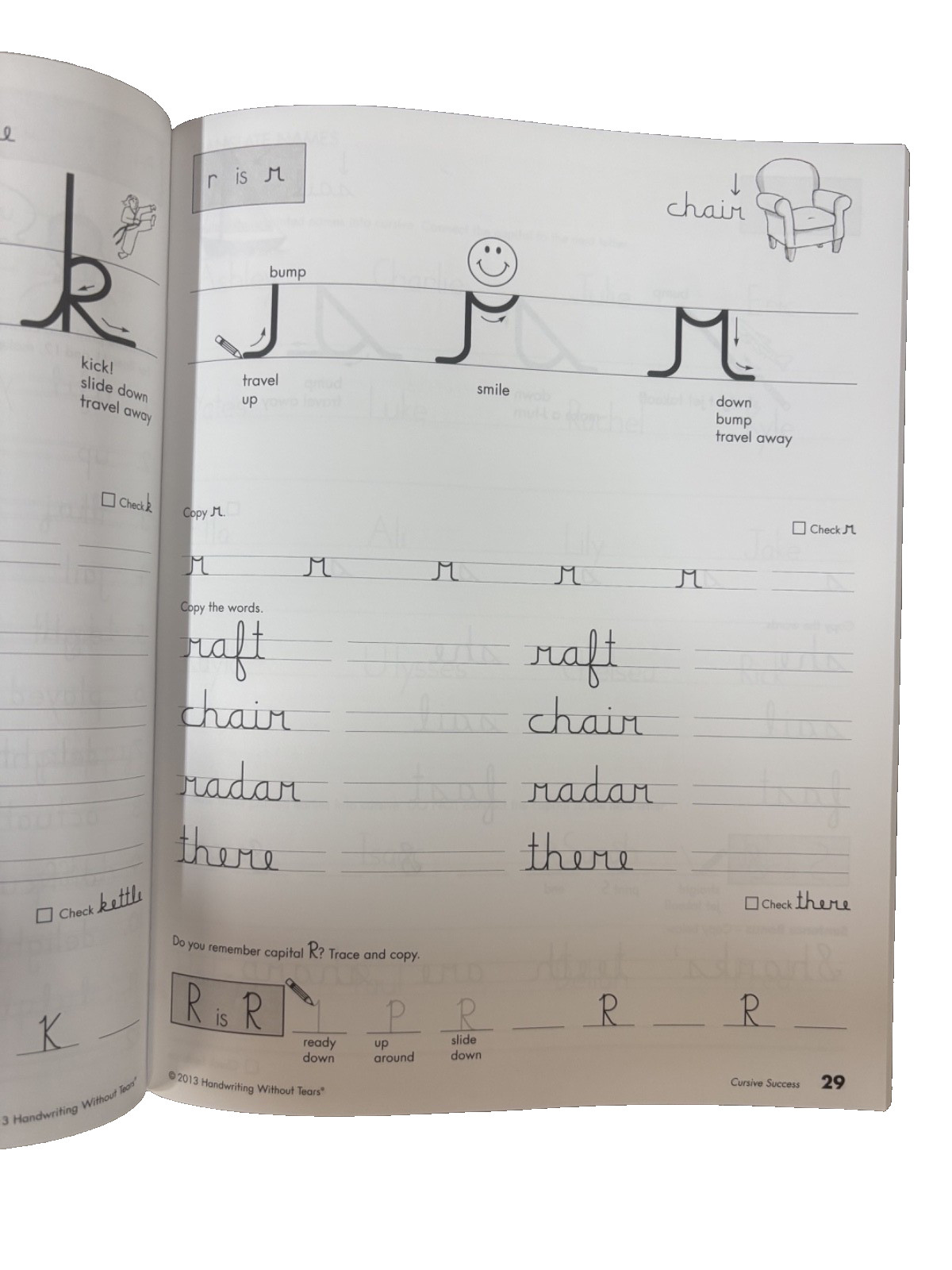 4th Grade Cursive Teacher&rsquo;s Guide by Jan Z. Olsen and Emily Knapton (2008, Trade