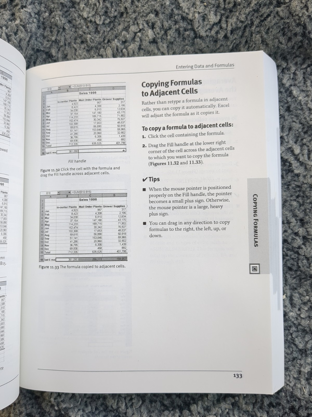 Microsoft Office 2000 for Windows (Visual QuickStart Guide) by Steve Sagman