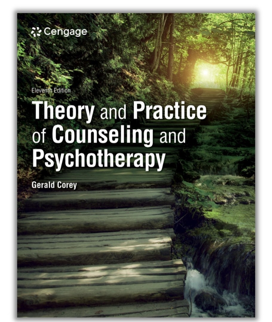 Theory and Practice of Counseling and Psychotherapy 11th Edition (Paperback)