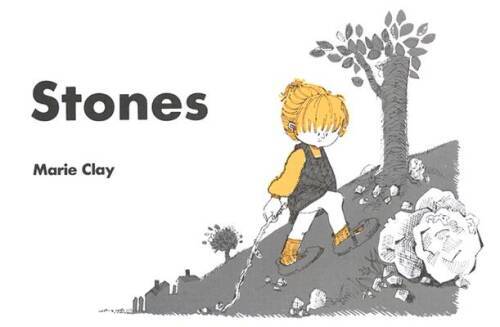 Stones – Paperback By Clay, Marie M. – GOOD