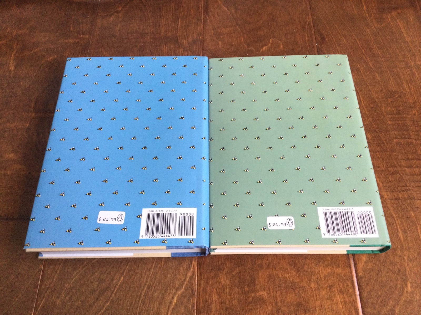 The World of Pooh and Christopher Robbin Hardcover Book Set A. A. Milne 1985