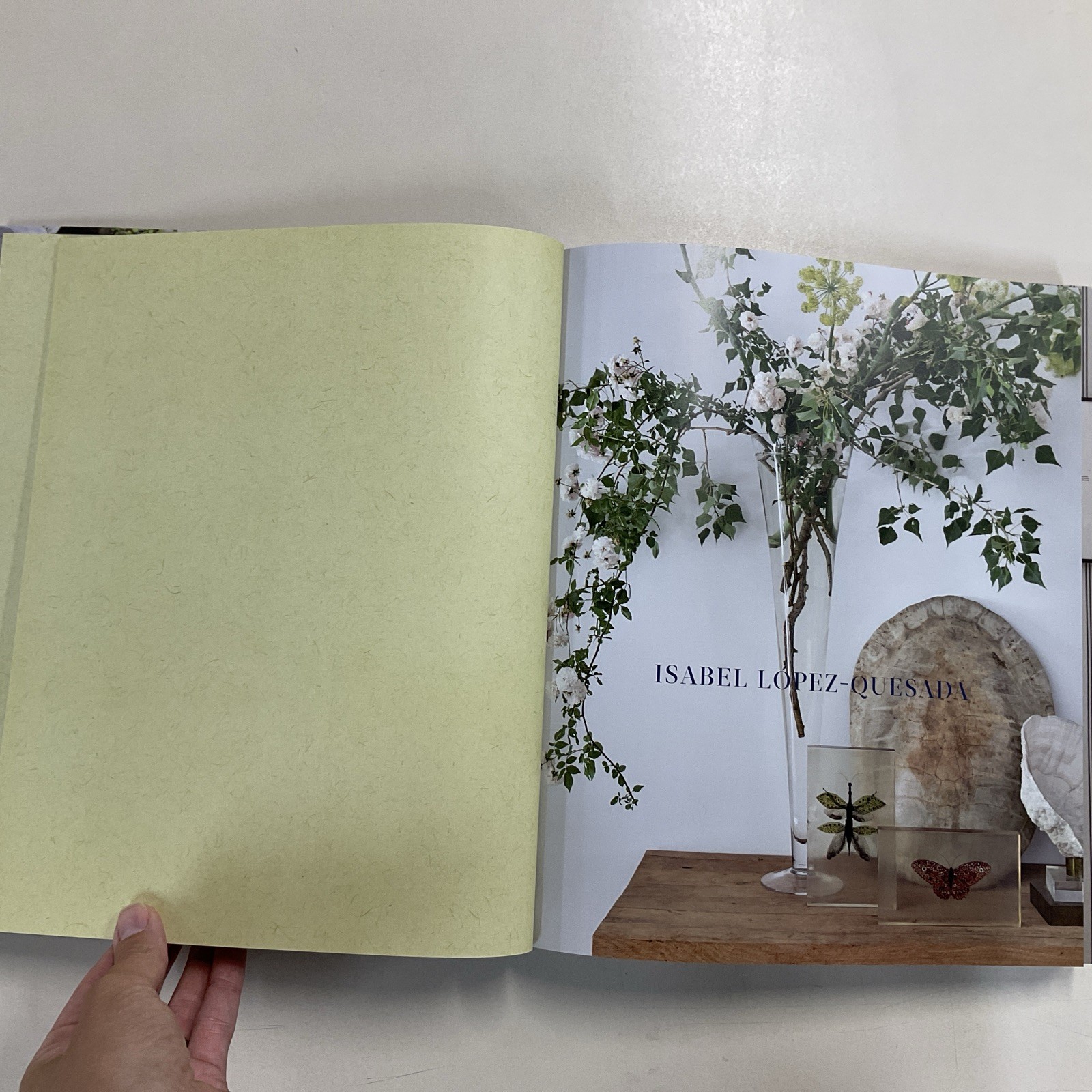 At Home Isabel Lopez Quesada 2018 HC Vendome Design Architecture
