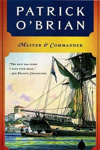 Master and Commander – Paperback By O&rsquo;Brian, Patrick – GOOD