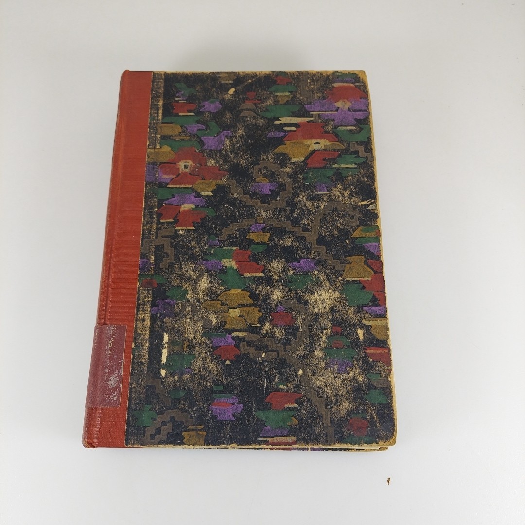 Lectures to Living Authors By Lacon 1925 Houghton Mifflin Illustr HC Ex-Library