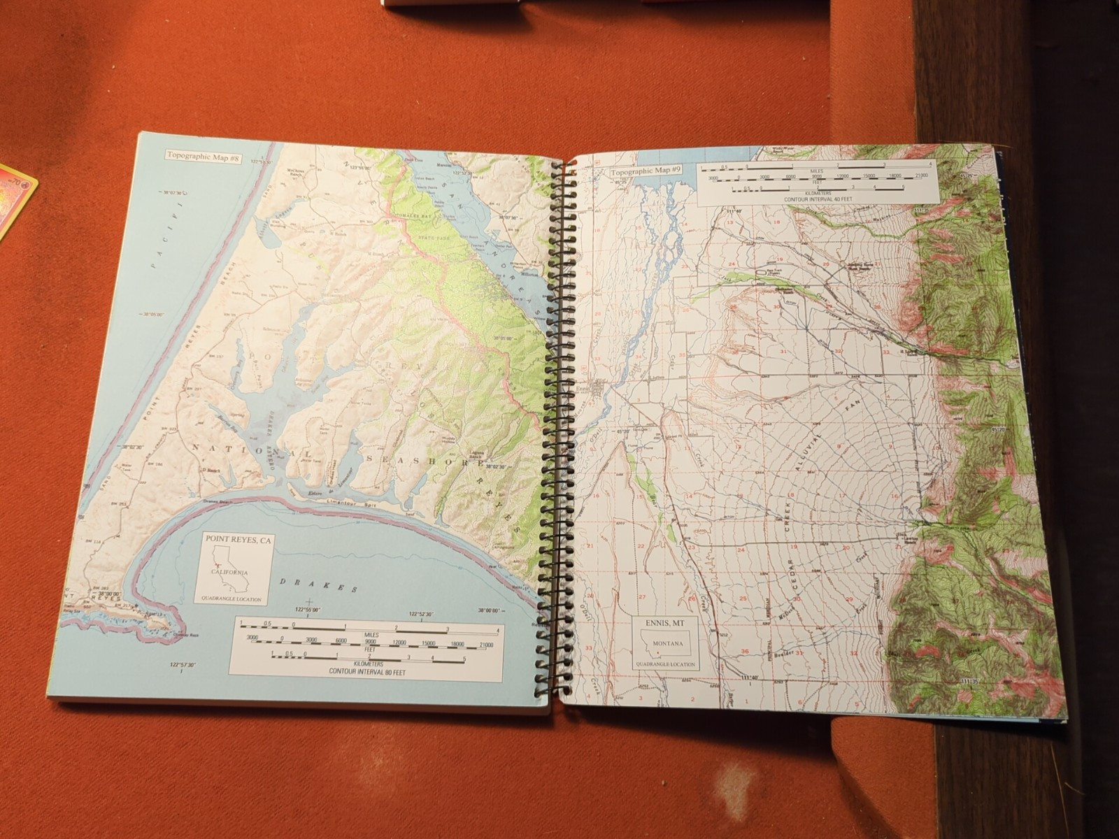Applied Physical Geography : Geosystems in the Laboratory Spiral