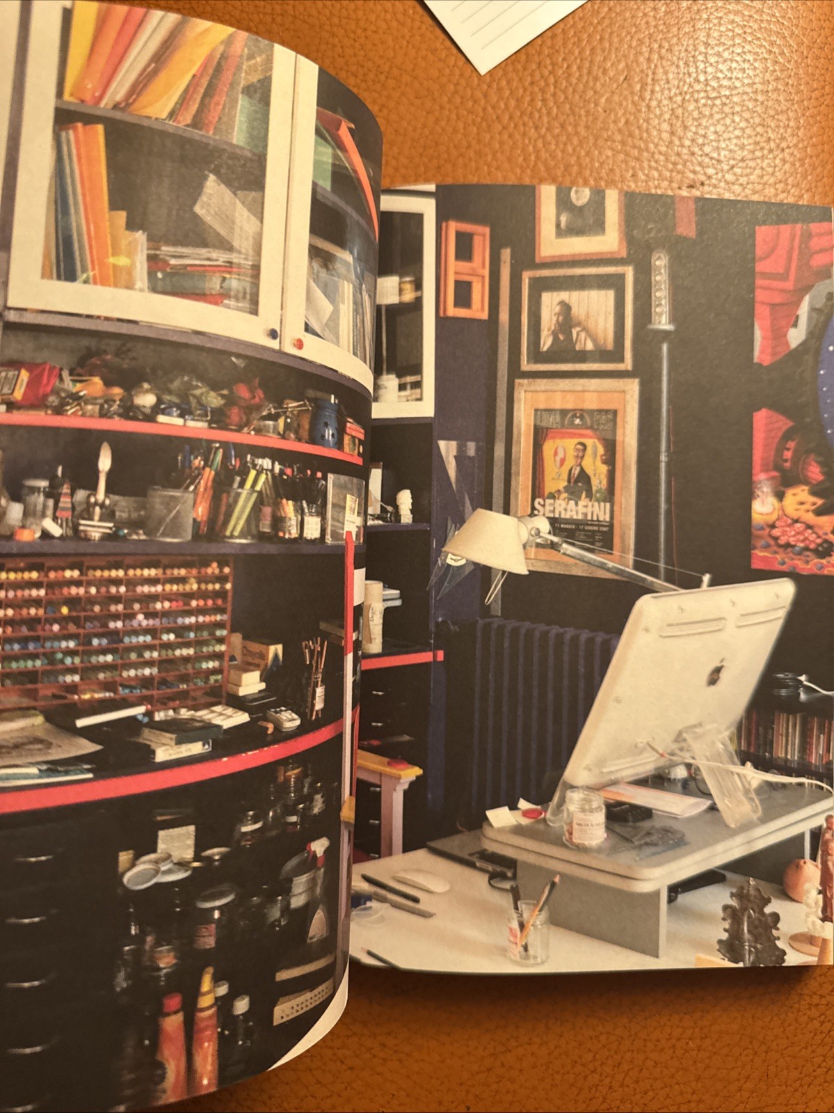 Apartamento Magazine Issue # 28 Autumn / Winter 2021. Niki De Saint Phalle
