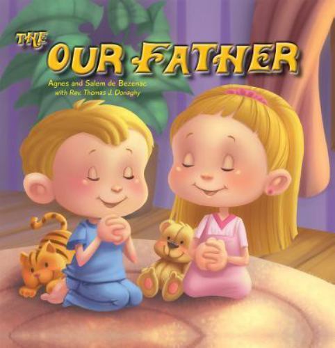 The Our Father by De Bezenac, Agnes