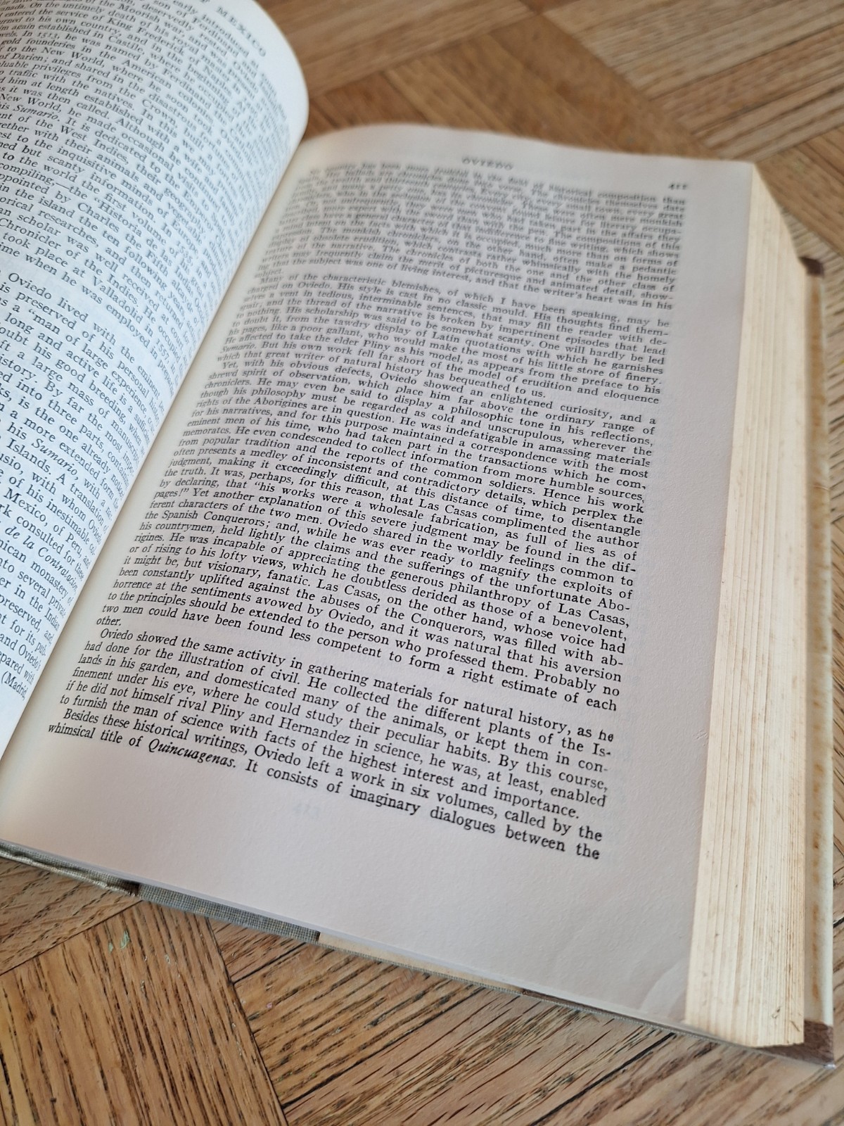 Prescott&rsquo;s The Conquest of Mexico and The Conquest of Peru Modern Library Giant