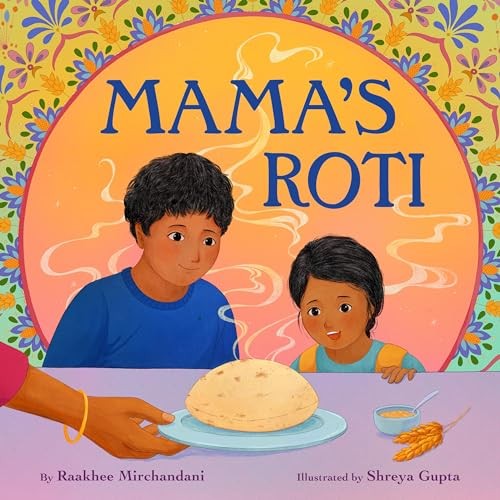 Mama&rsquo;s Roti