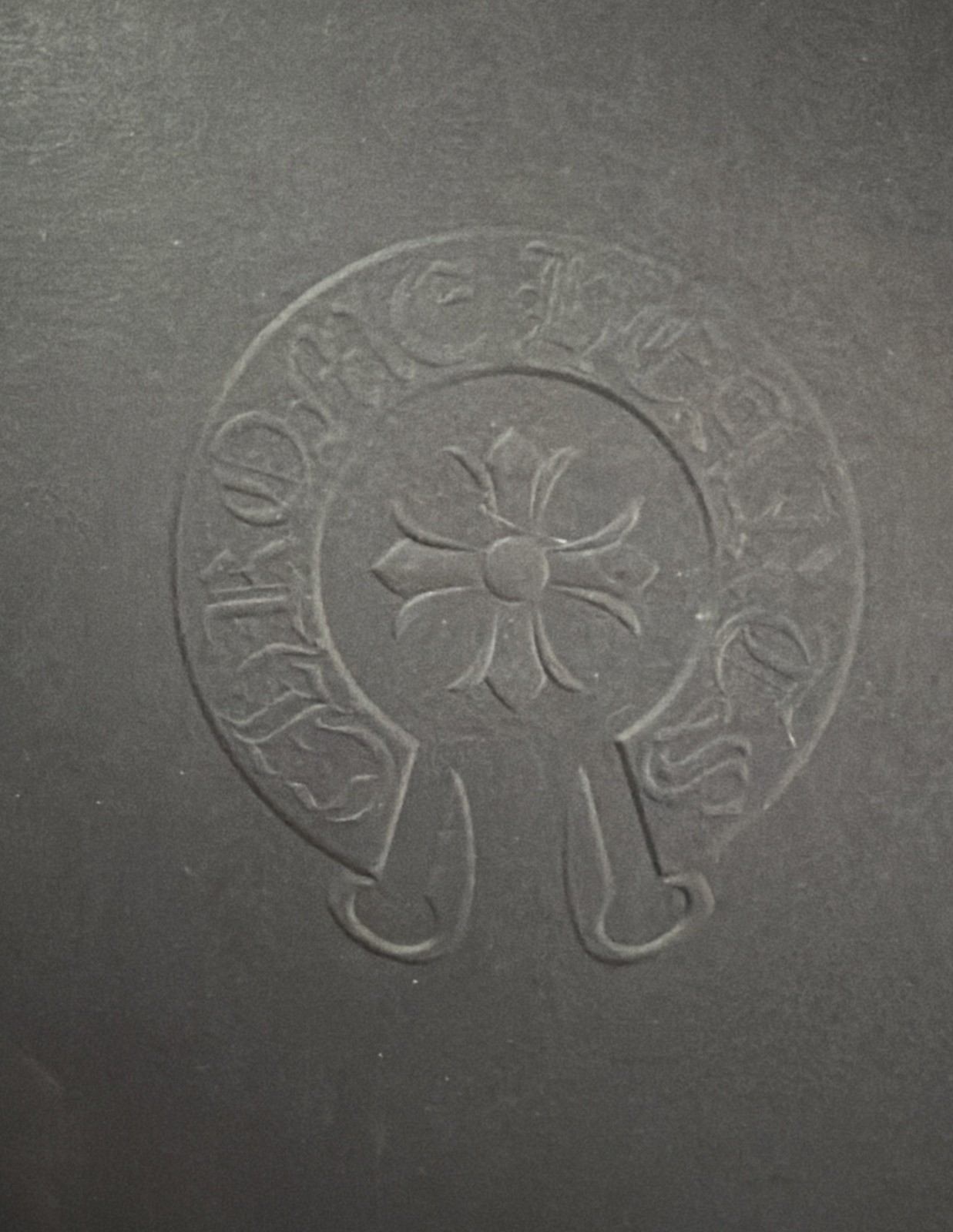 Chrome Hearts Eyewear Catalog Volume 20 Edition 1 Rare Collectible Look book