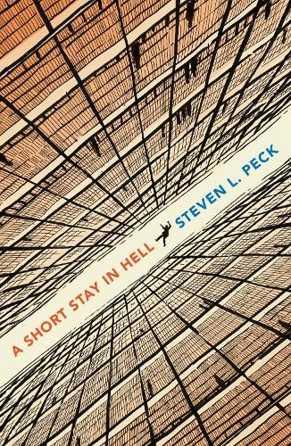 Steven L. Peck A Short Stay in Hell (Paperback) (UK IMPORT)