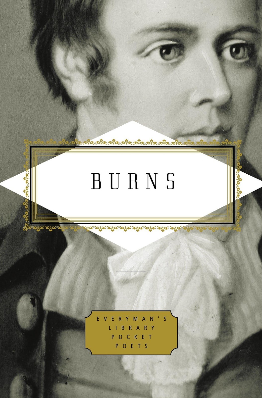 Burns: Poems: Edited by Gerard Carruthers (Everyman&rsquo;s Library Pocket Poets S…