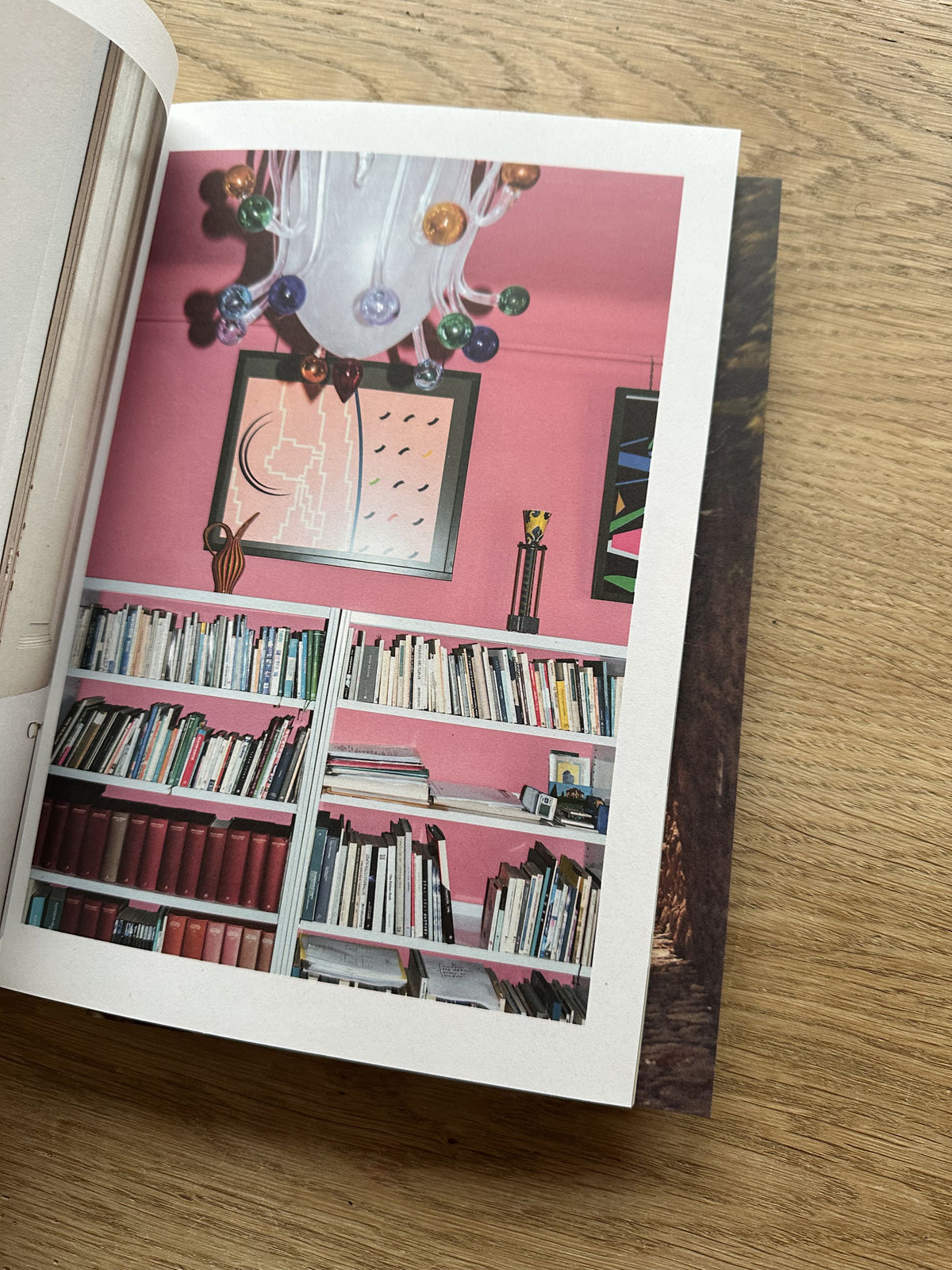 Apartamento Magazine issue #19 Spring/Summer 2017