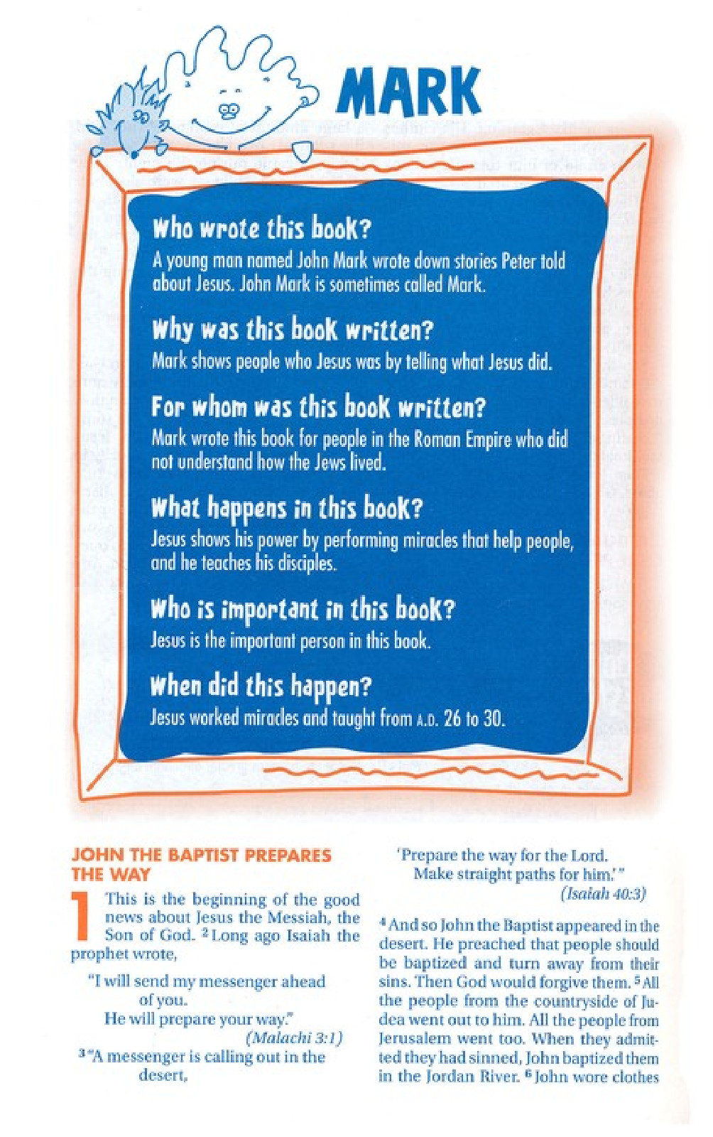 NIrV Kids&rsquo; Quest Study Bible Answers to 500 Questions BRAND NEW in Shrink Wrap!!