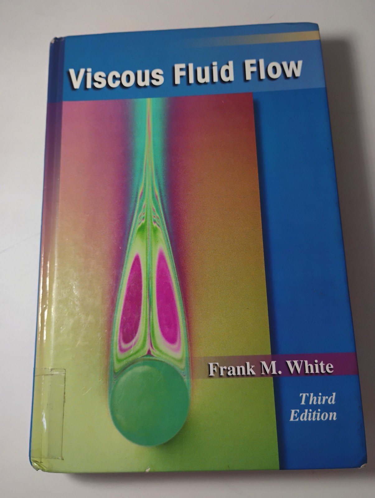 Viscous Fluid Flow