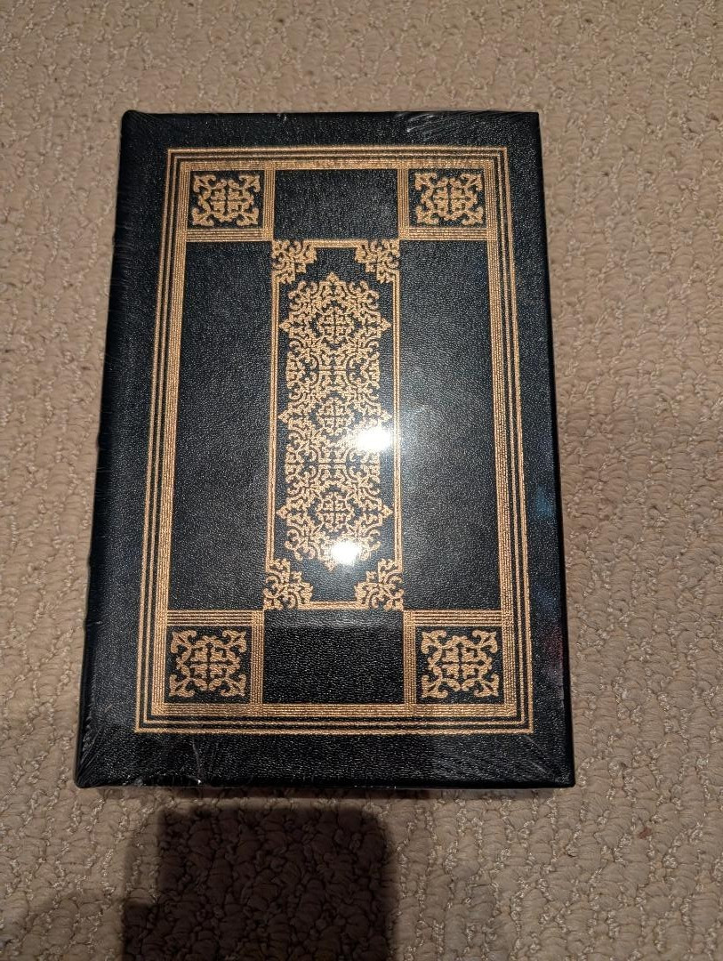 Easton Press To Kill A Mockingbird by Harper Lee Brand New Sealed