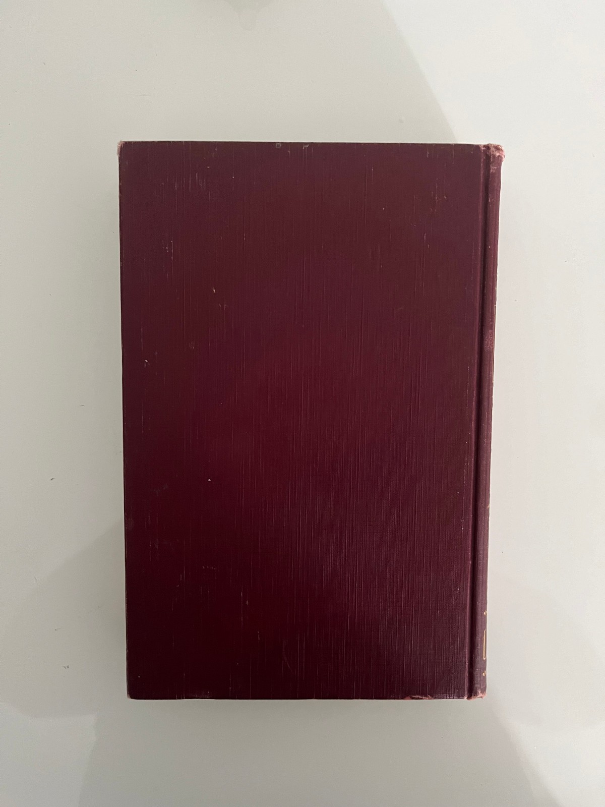 Thought Transference – Edmund Shaftesbury (1926) 1st Edition | READ DESCRIPTION