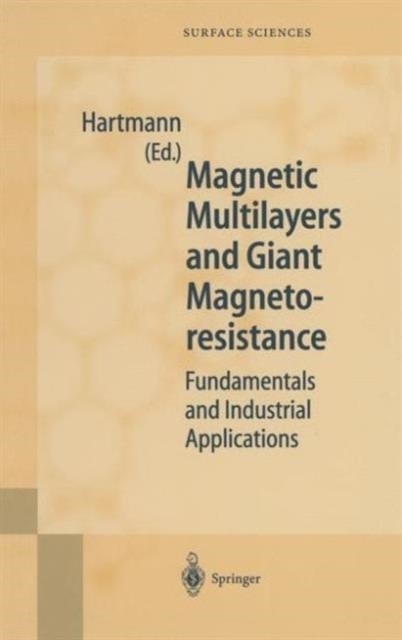 Berg – Magnetic Multilayers and Giant Magnetoresistance Fundamentals – X555z