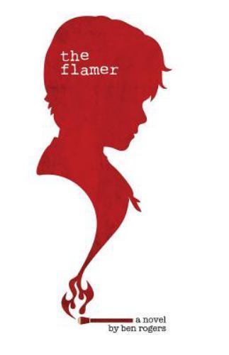 The Flamer Rogers, Ben paperback Collectible – Very Good