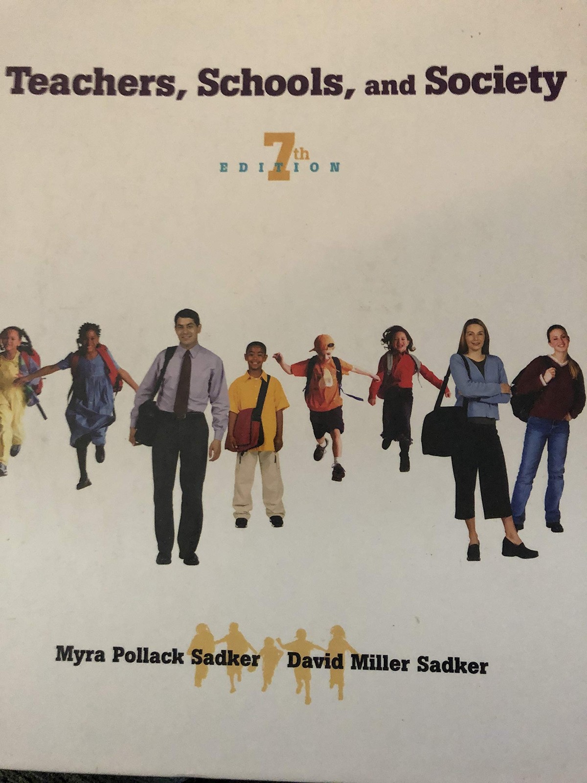 Teachers, Schools, and Society
