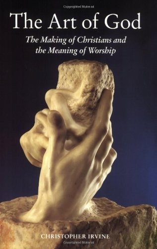 The Art of God: The Making of Chris…, Irvine, Christo