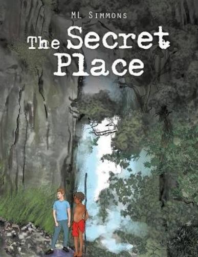 ML Simmons The Secret Place (Paperback) (UK IMPORT)