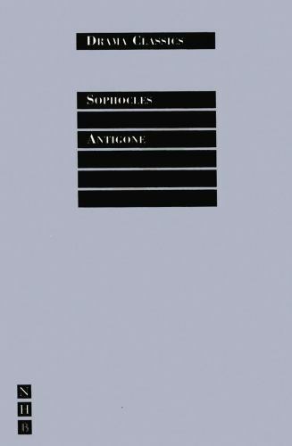 Antigone – Paperback By Sophocles – GOOD