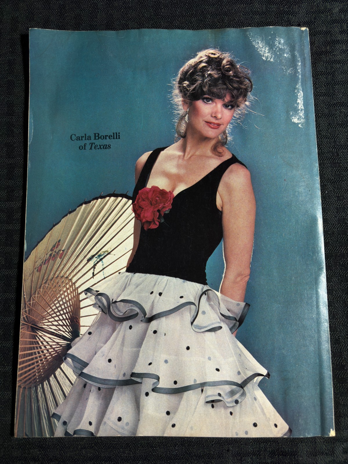 1983 Feb AFTERNOON TV Magazine G/VG 3.0 Edge of Night / General Hospital