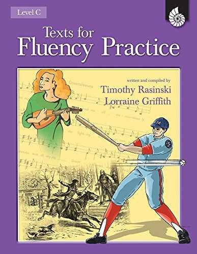 Texts for – Paperback, by Shell Education;Timothy Rasinski^Lorraine – Very Good