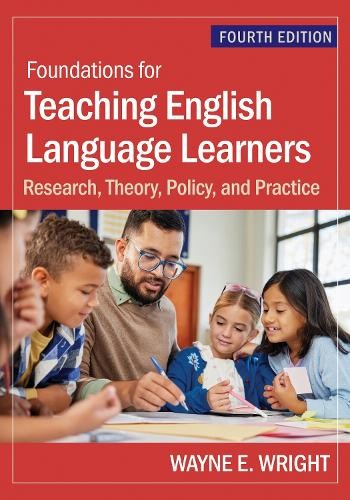 Foundations for Teaching English La…, Wright Ph.D., D