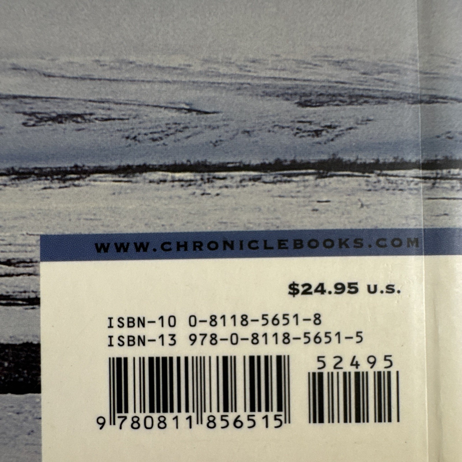 Hoshino&rsquo;s Alaska by Michio Hoshino (2007, Trade Paperback, Chronicle Books) Gold