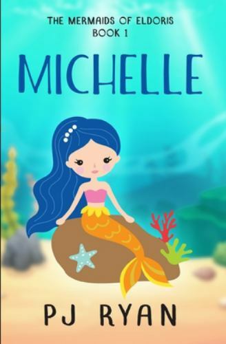 Michelle: A funny chapter book for kids ages 9-12 by Ryan, Pj, Like New Used,…