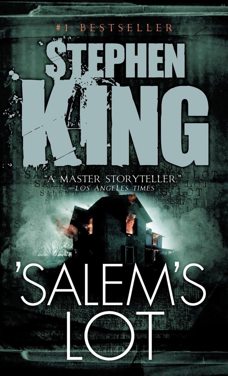 &lsquo;Salem&rsquo;s Lot