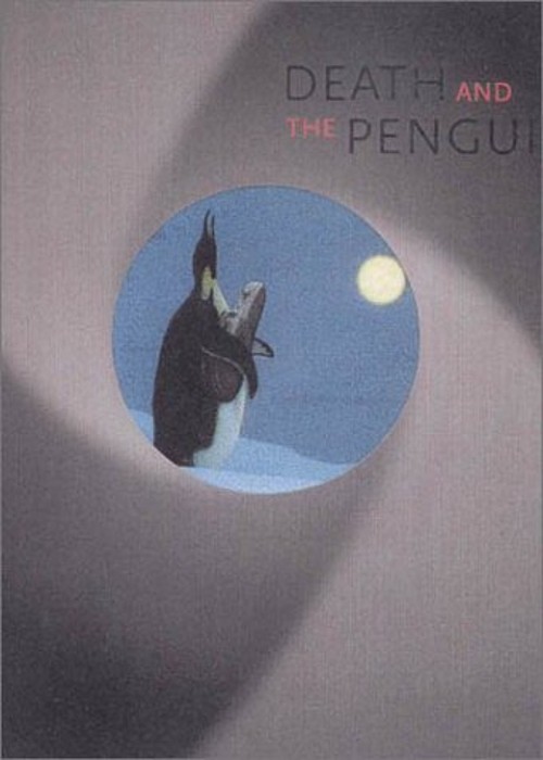Death and the Penguin Paperback A. KURKOV