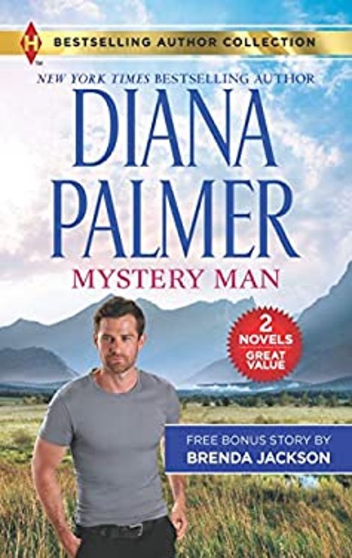 Mystery Man and Cole&rsquo;s Red-Hot Pursuit Diana, Jackson, Brenda Pal