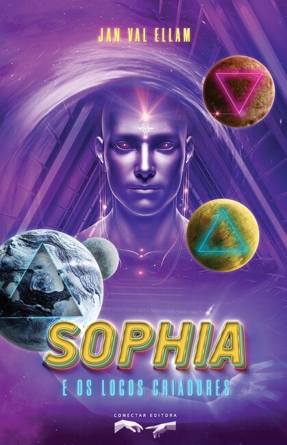 Sophia E O Logos Criadores