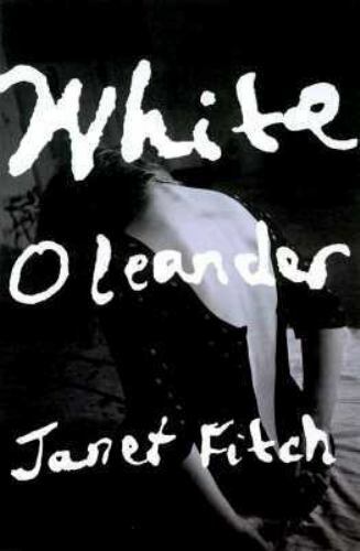 White Oleander by Fitch, Janet, Acceptable Book