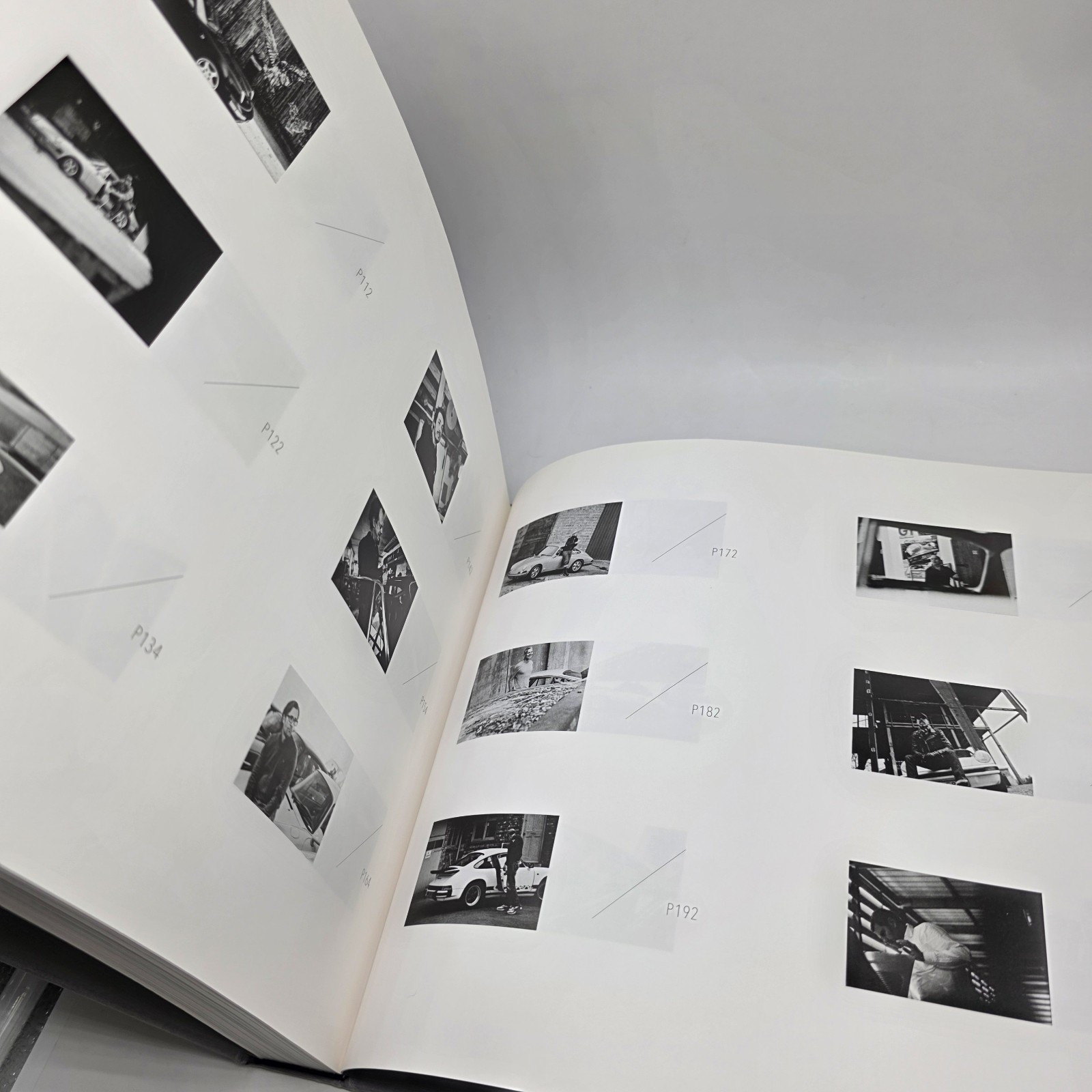 SIGNED NUMBERED LIMITED EDITION Flat 6 Love Affair Bart Kuykens V2 PORSCHE BOOK