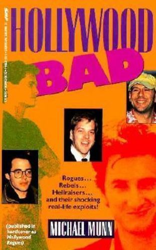 Hollywood Bad