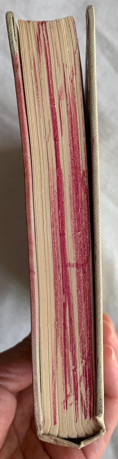 Cheiro&rsquo;s Language Of The Hand by HERBERT JENKINS