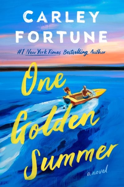 One Golden Summer, Paperback by Fortune, Carley, Brand New, Free shipping in …