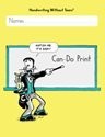 Can-Do Print [Paperback] – Jan Olsen and Edith Fine – Very Good – See condit…