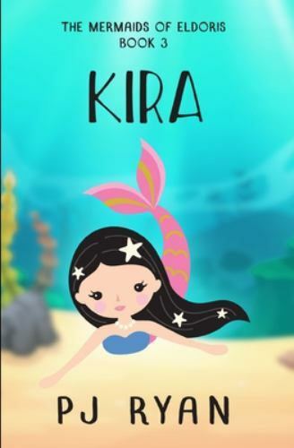Kira: A funny chapter book for kids ages 9-12 by Ryan, Pj, Like New Used, Fre…