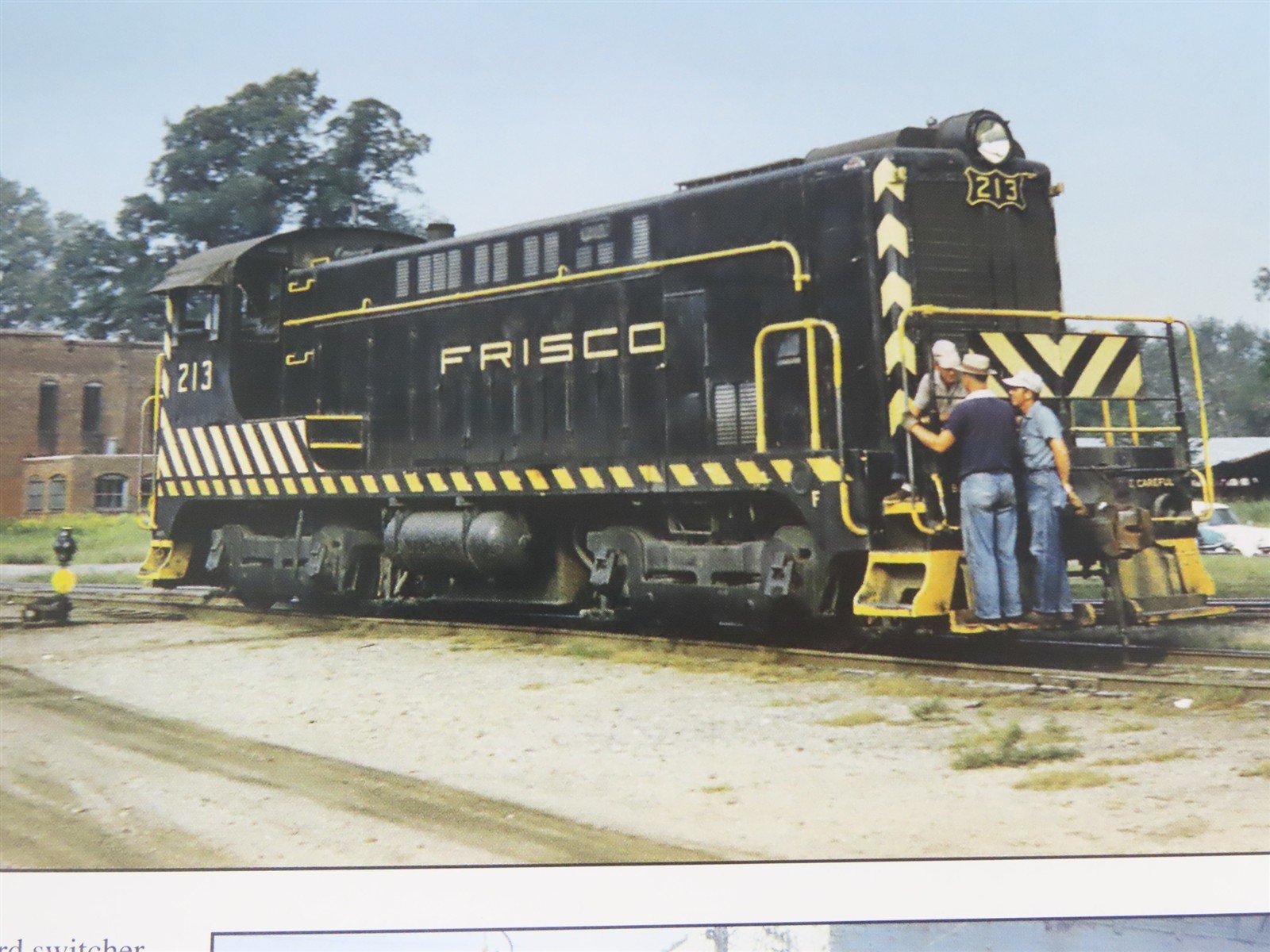 Morning Sun: Frisco In Color by Marre & Sommers ©1995 HC Book