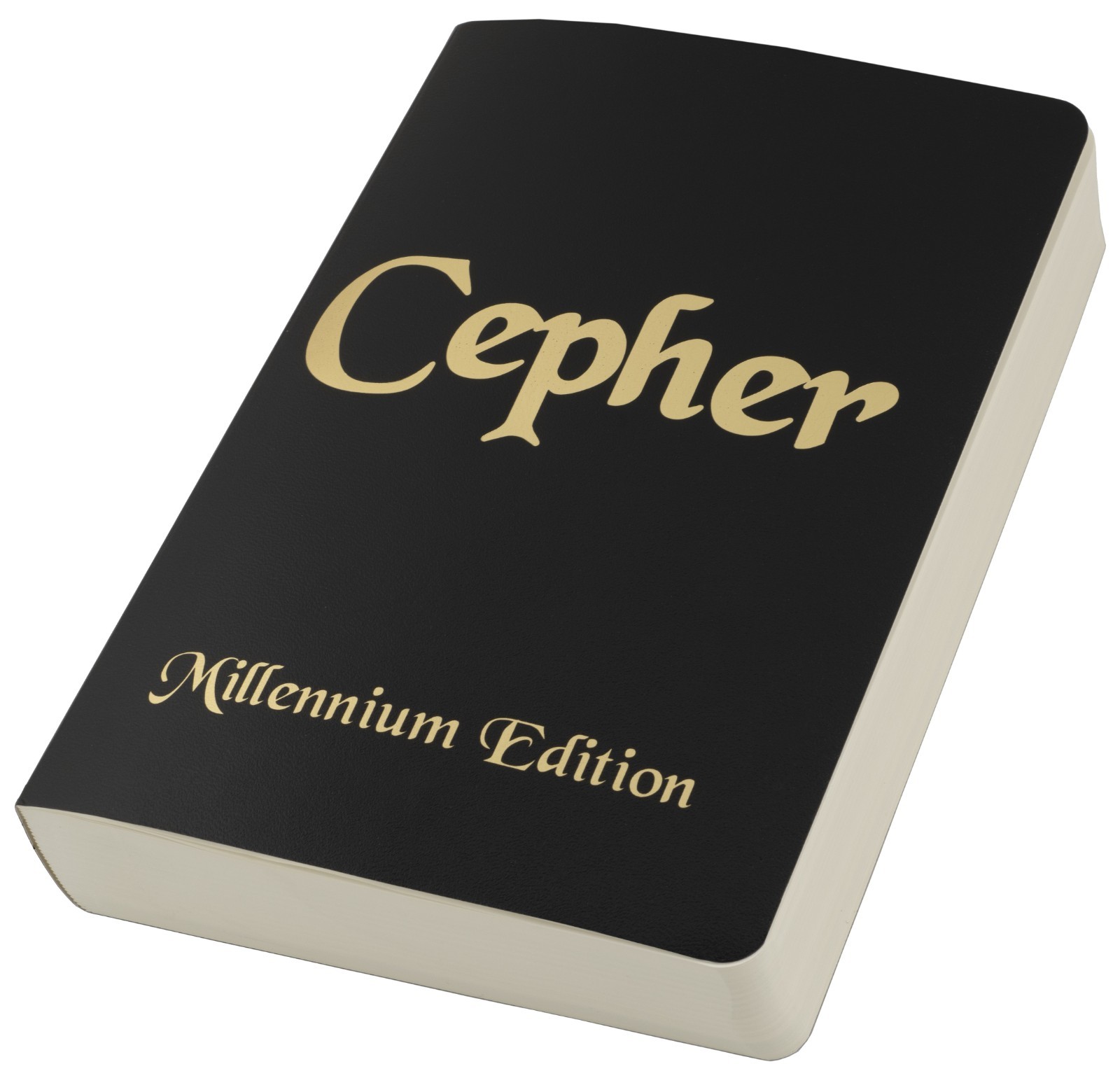 Cepher – Softbound