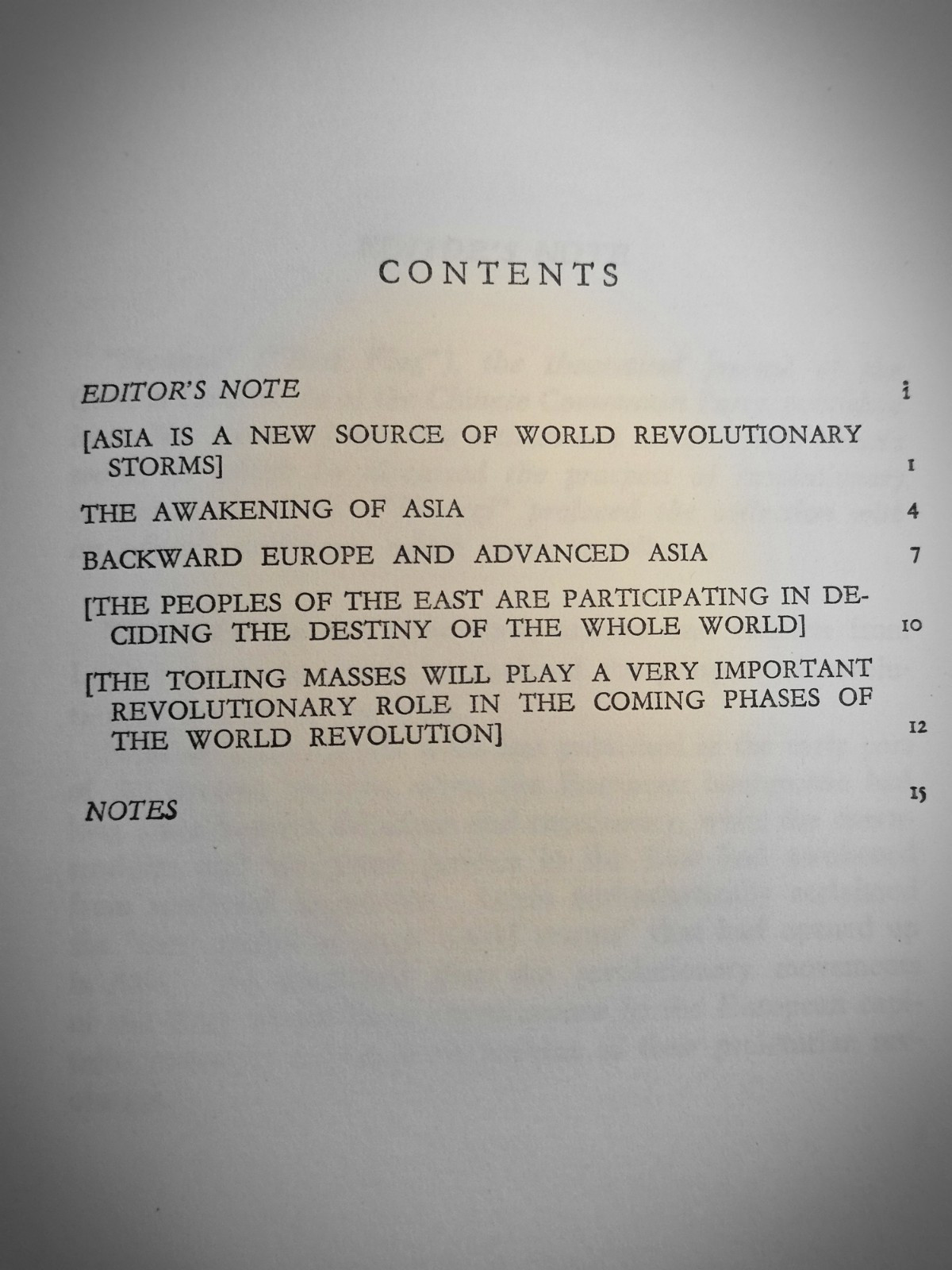 Seven « Communist Classics » by Marx, Engles, Lenin, Stalin, Mao. Only $9.88/book.