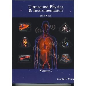 Ultrasound Physics and Instrumentation