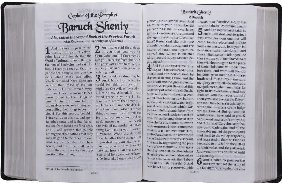 Cepher Package Deal – Large Print