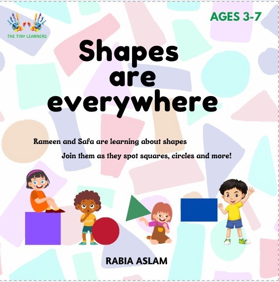 Shapes Are Everywhere